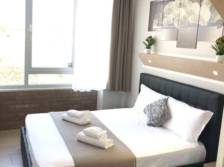 Fotos del hotel Atico:  14