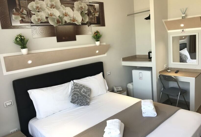 Fotos del hotel Atico:  13