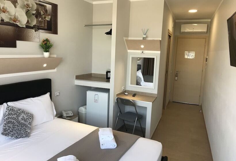 Fotos del hotel Atico:  12