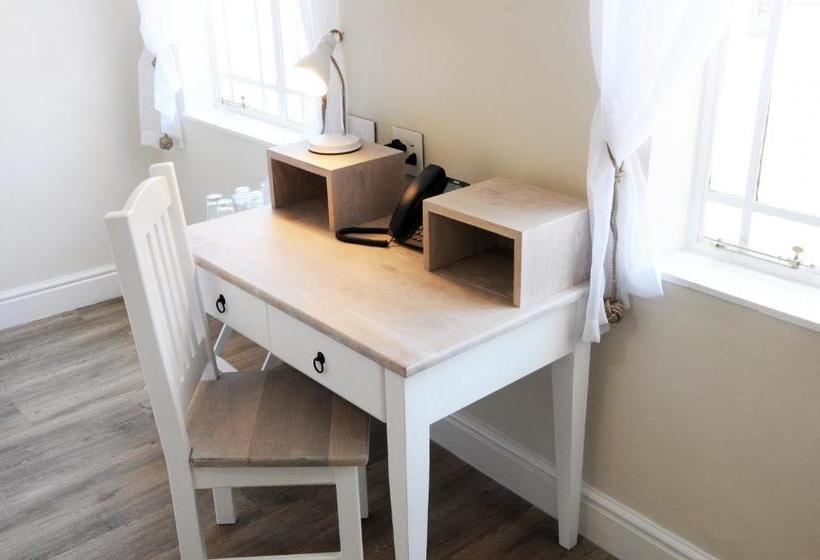 Fotos del hotel 40 On Burg:  3