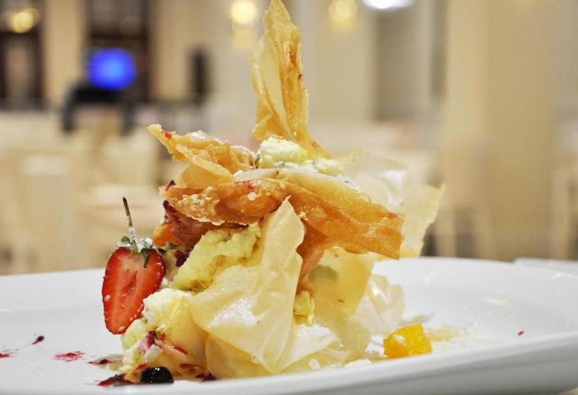 Fotos del hotel 40 On Burg:  6