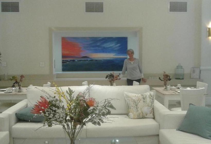 Fotos del hotel 40 On Burg:  12