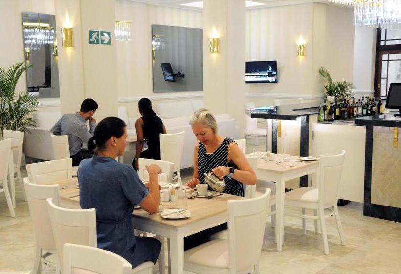 Fotos del hotel 40 On Burg:  15