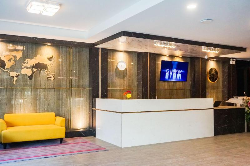 Fotos del hotel Glow Inn South Pattaya:  3