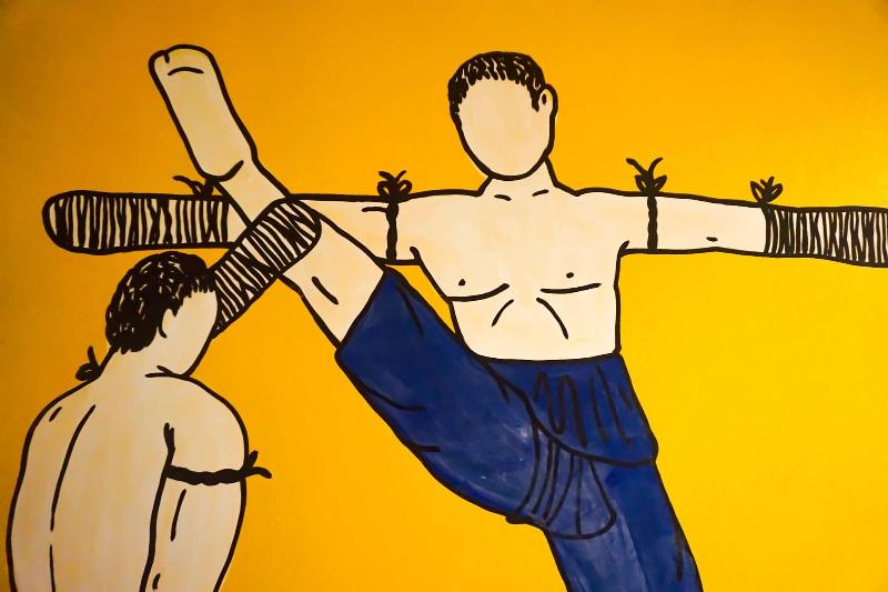 Fotos del hotel Glow Inn South Pattaya:  7