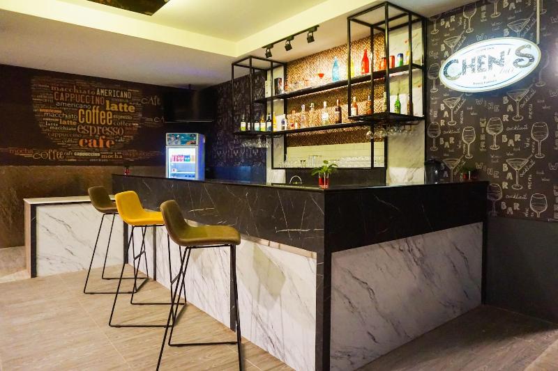 Fotos del hotel Glow Inn South Pattaya:  17