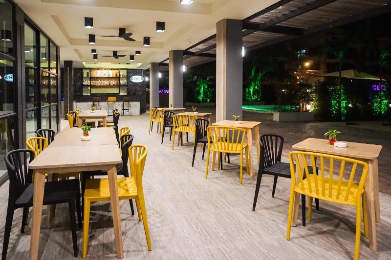 Fotos del hotel Glow Inn South Pattaya:  22