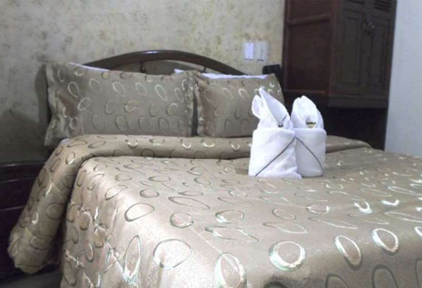 Fotos del hotel Los Balcones:  13