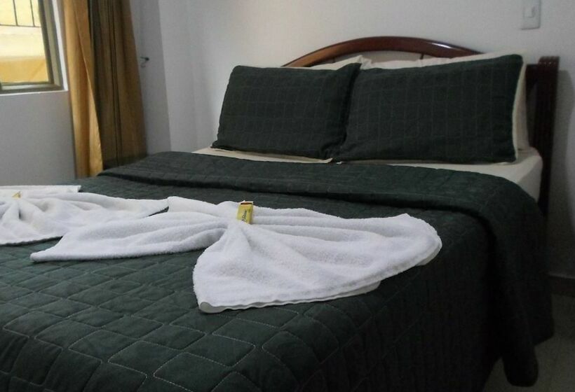 Fotos del hotel Los Balcones:  22