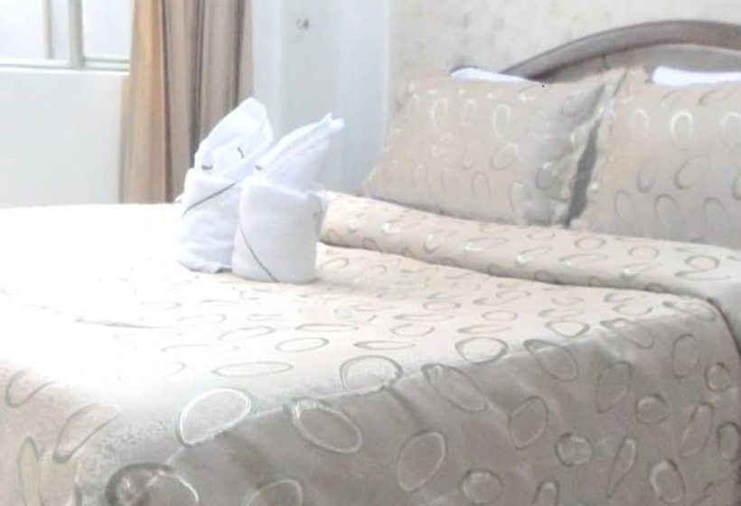 Fotos del hotel Los Balcones:  21