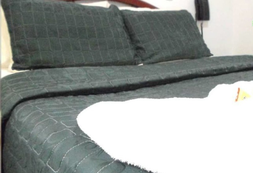 Fotos del hotel Los Balcones:  20