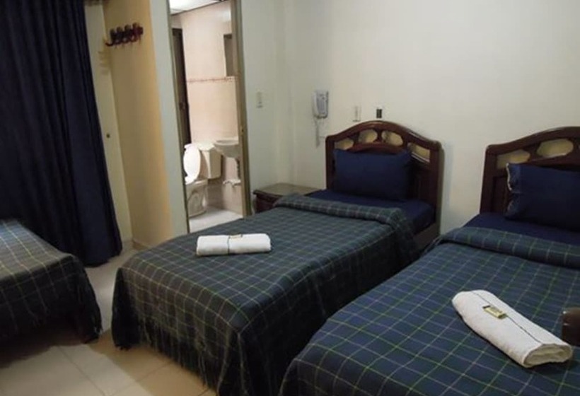 Fotos del hotel Los Balcones:  19