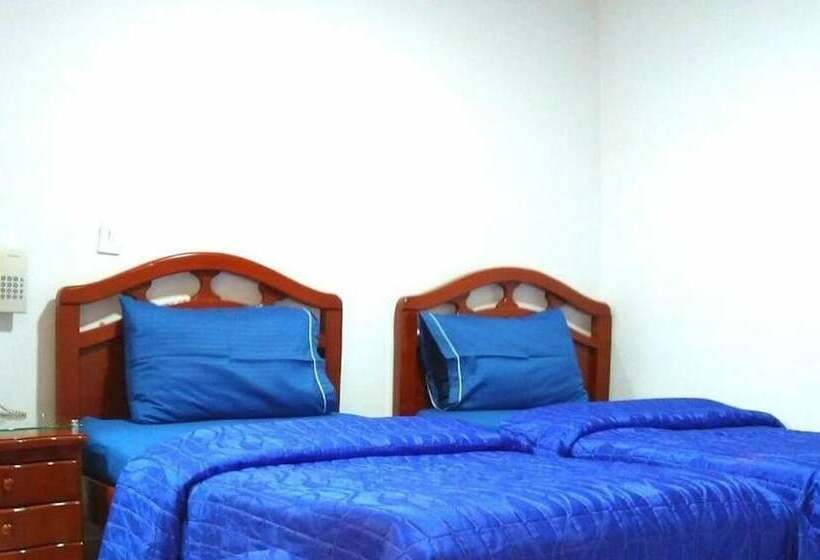 Fotos del hotel Los Balcones:  16