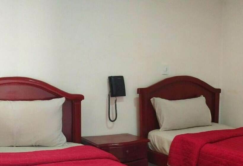 Fotos del hotel Los Balcones:  15