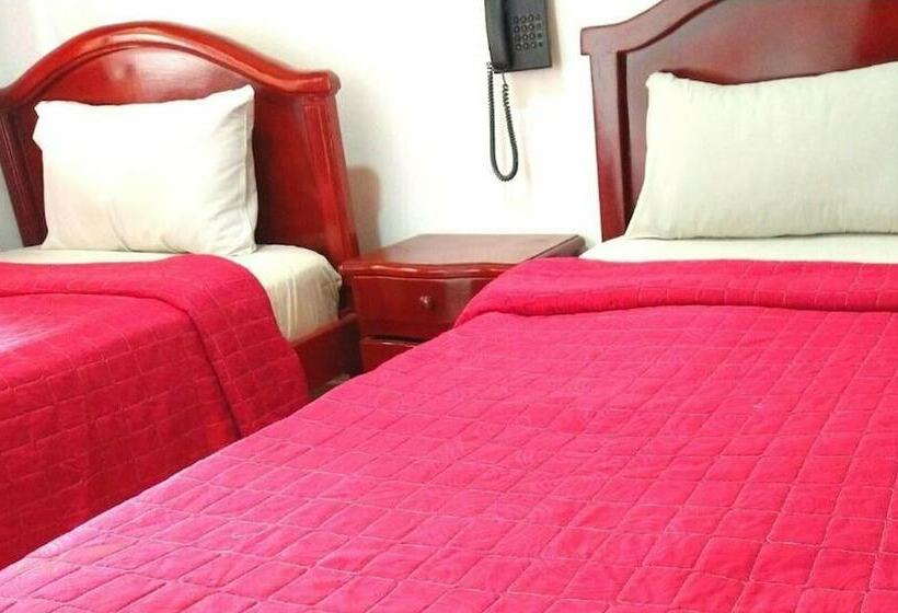 Fotos del hotel Los Balcones:  12