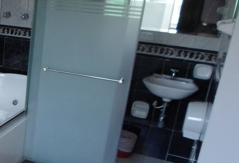 Fotos del hotel Los Balcones:  2