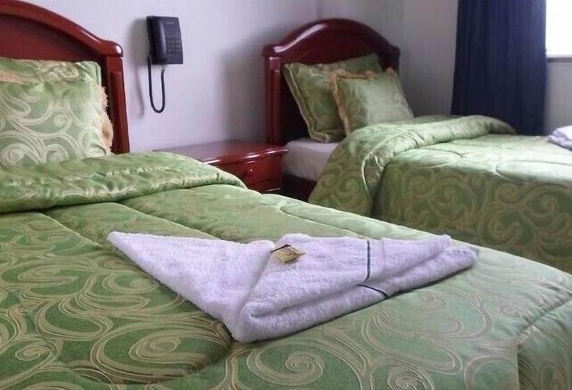 Fotos del hotel Los Balcones:  7