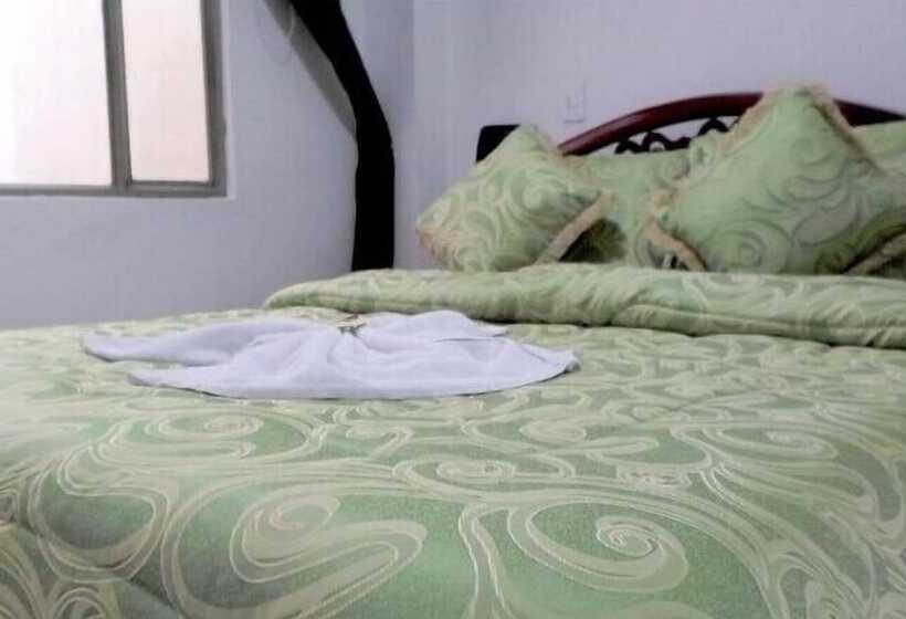 Fotos del hotel Los Balcones:  6