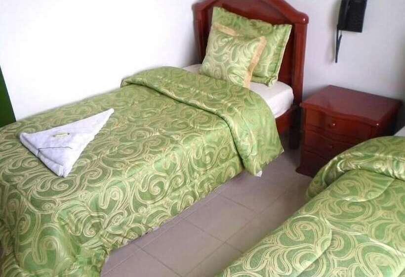 Fotos del hotel Los Balcones:  5