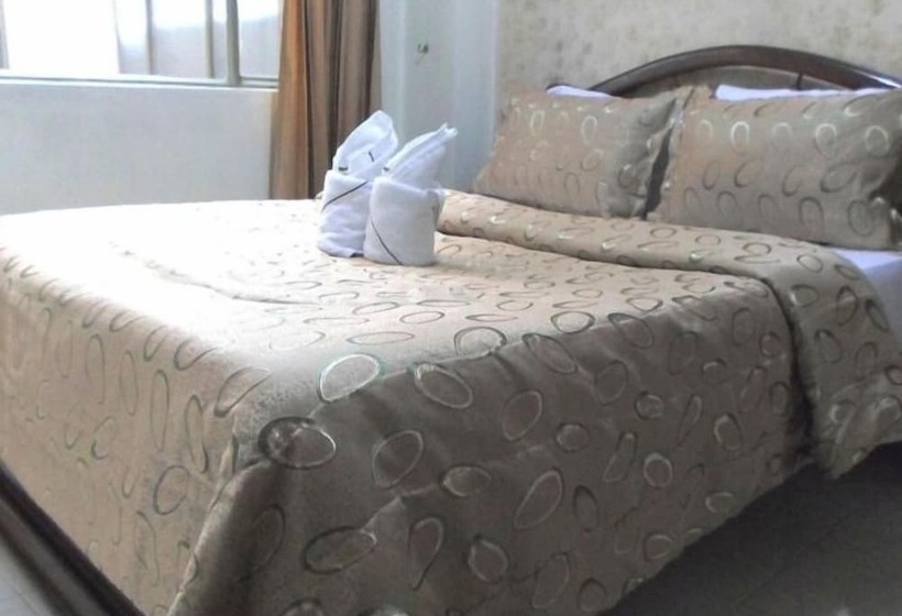 Fotos del hotel Los Balcones:  4