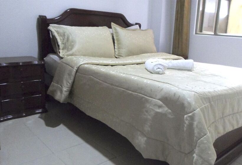 Fotos del hotel Los Balcones:  3