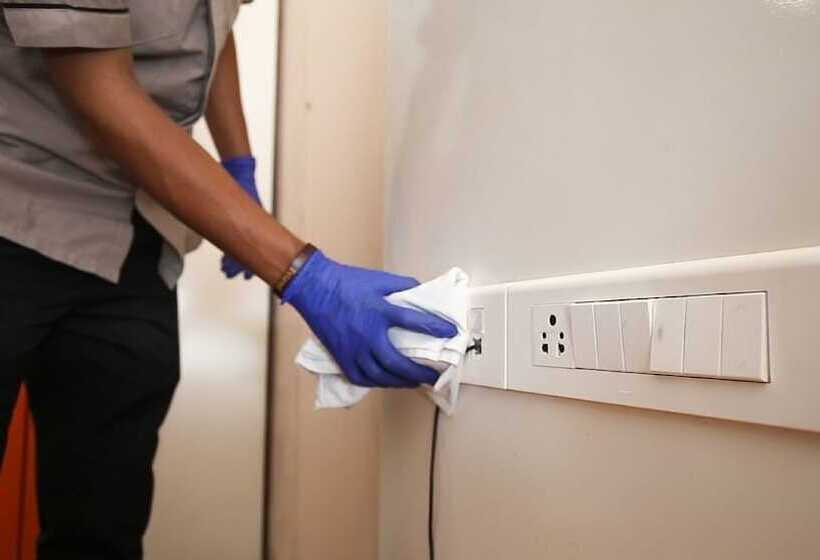 Fotos del hotel Mango Suites Viera:  2