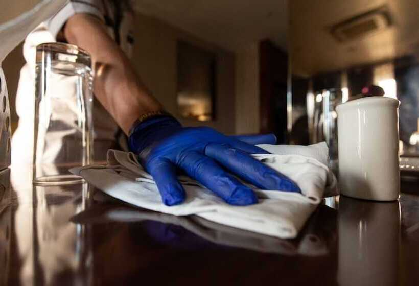 Fotos del hotel Mango Suites Viera:  3