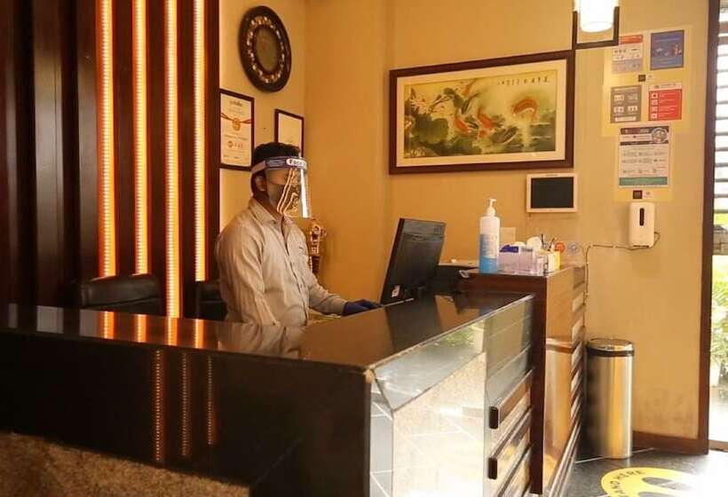 Fotos del hotel Mango Suites Viera:  4