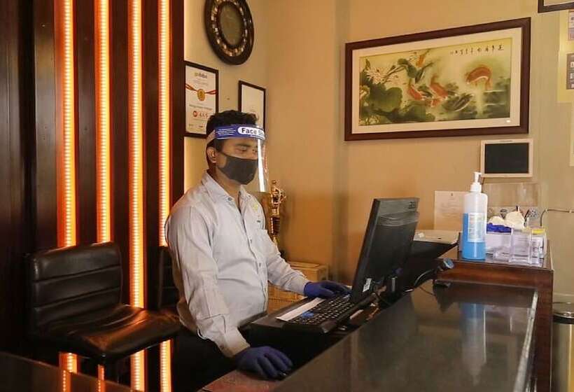 Fotos del hotel Mango Suites Viera:  5