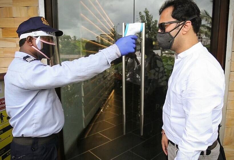 Fotos del hotel Mango Suites Viera:  6