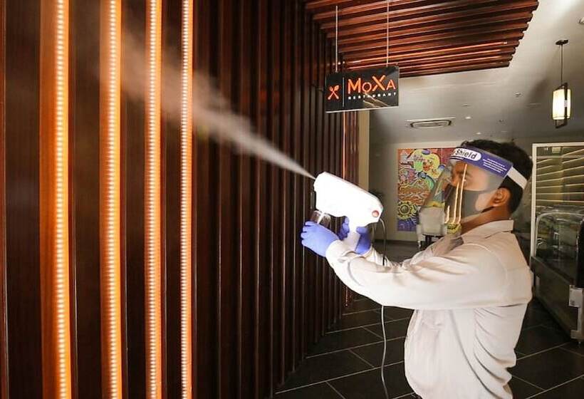 Fotos del hotel Mango Suites Viera:  7