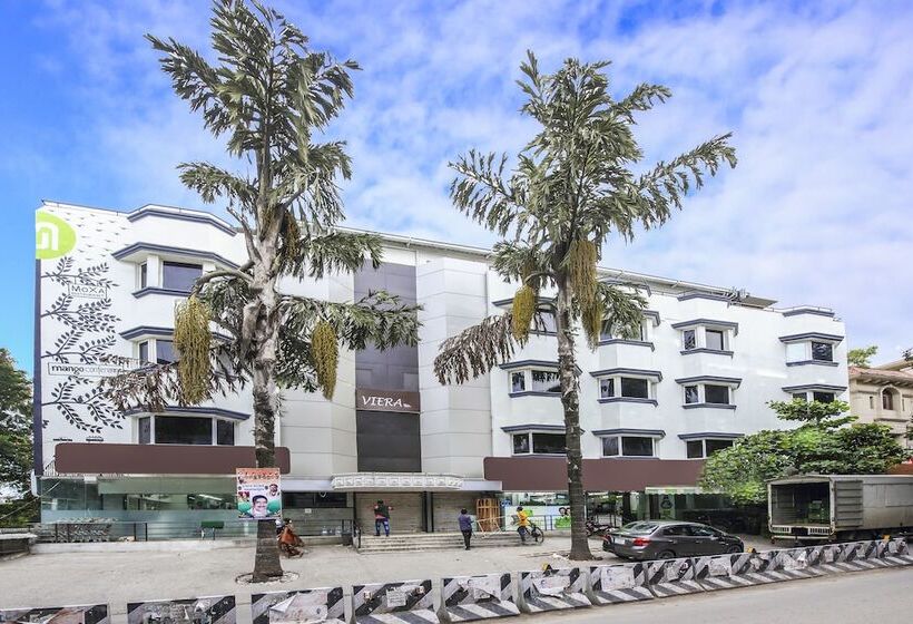 Fotos del hotel Mango Suites Viera:  8