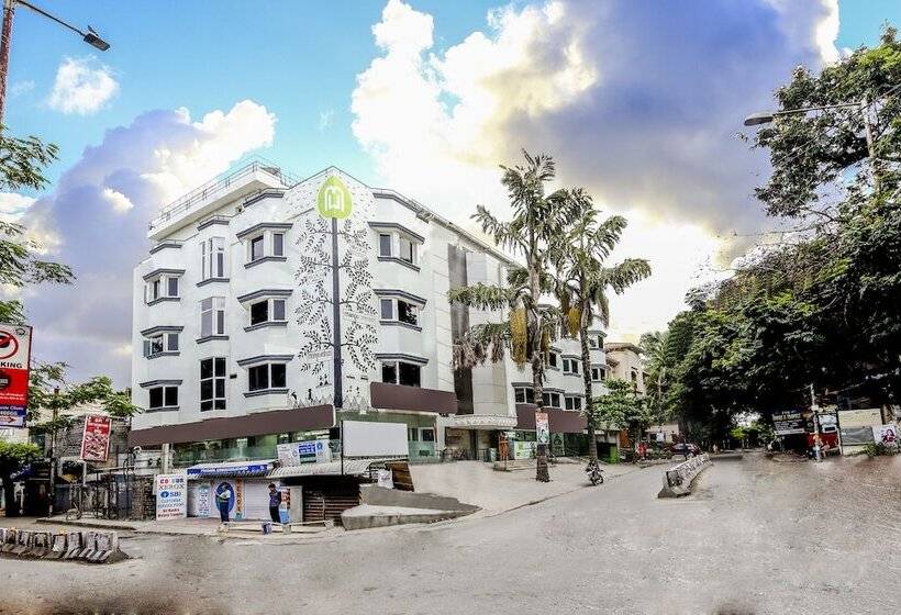 Fotos del hotel Mango Suites Viera:  9