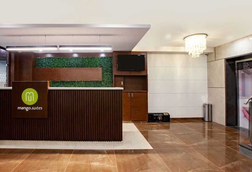 Fotos del hotel Mango Suites Viera:  10