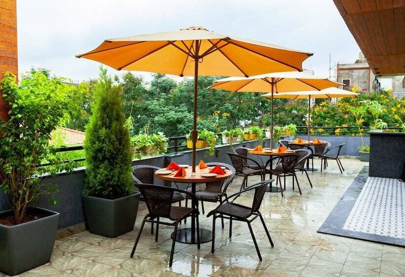 Fotos del hotel Mango Suites Viera:  11