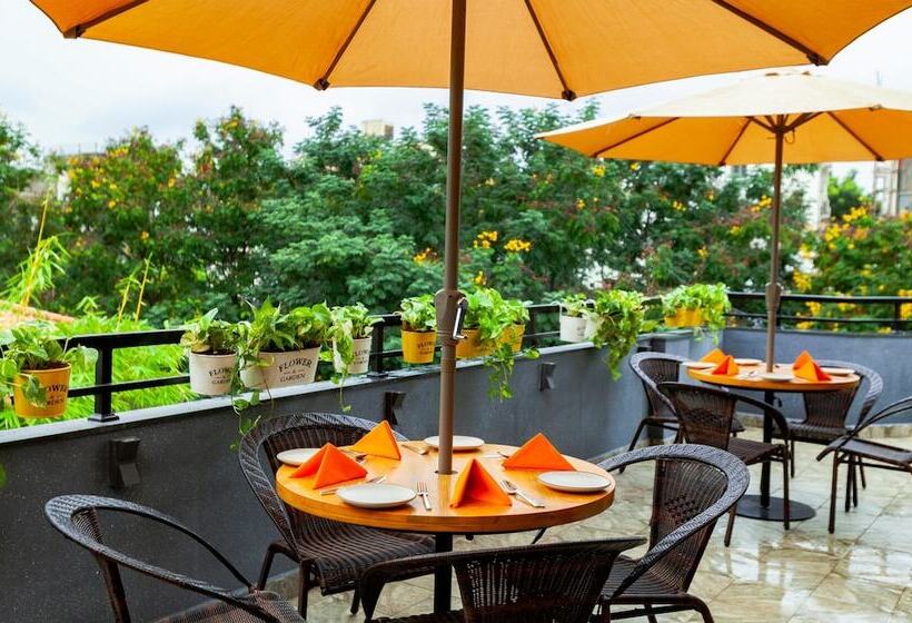 Fotos del hotel Mango Suites Viera:  12