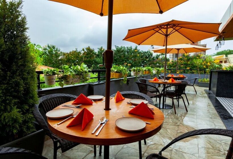 Fotos del hotel Mango Suites Viera:  13