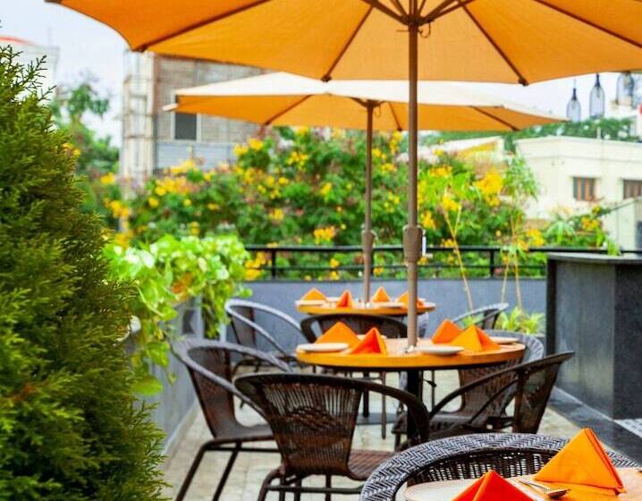 Fotos del hotel Mango Suites Viera:  14