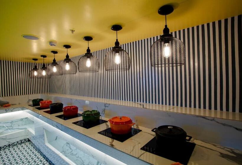 Fotos del hotel Mango Suites Viera:  15