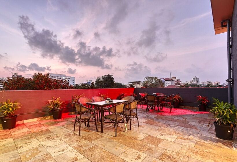 Fotos del hotel Span International:  4