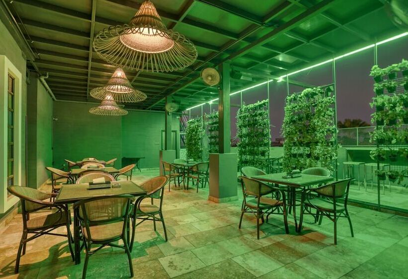 Fotos del hotel Span International:  3