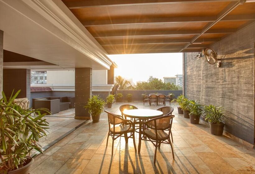 Fotos del hotel Span International:  20