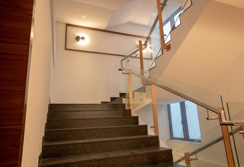 Fotos del hotel Span International:  16