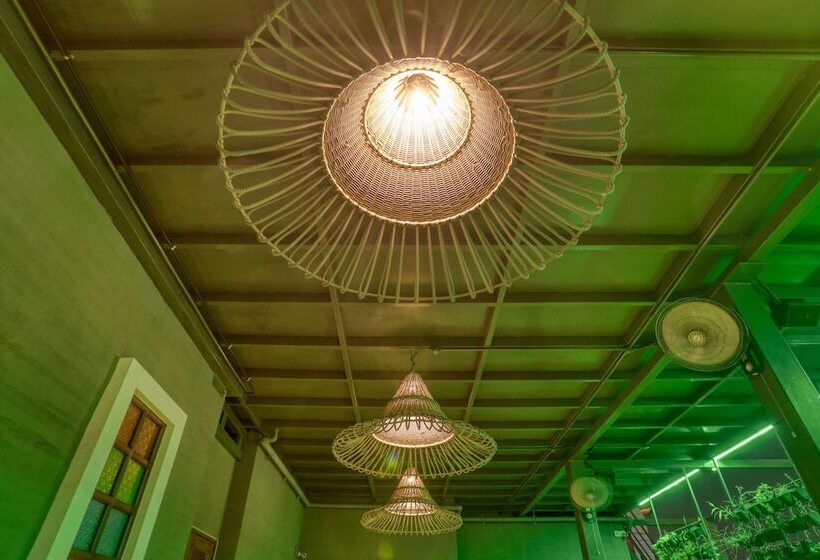 Fotos del hotel Span International:  15