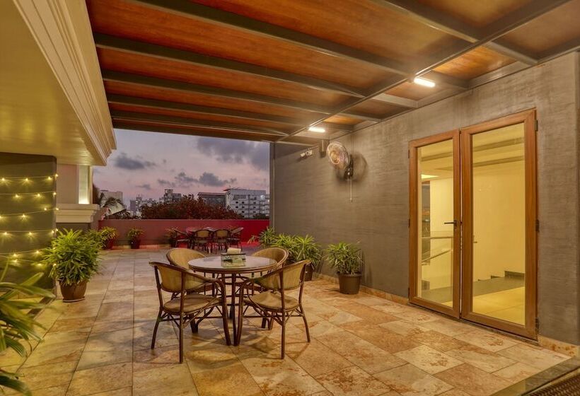 Fotos del hotel Span International:  14