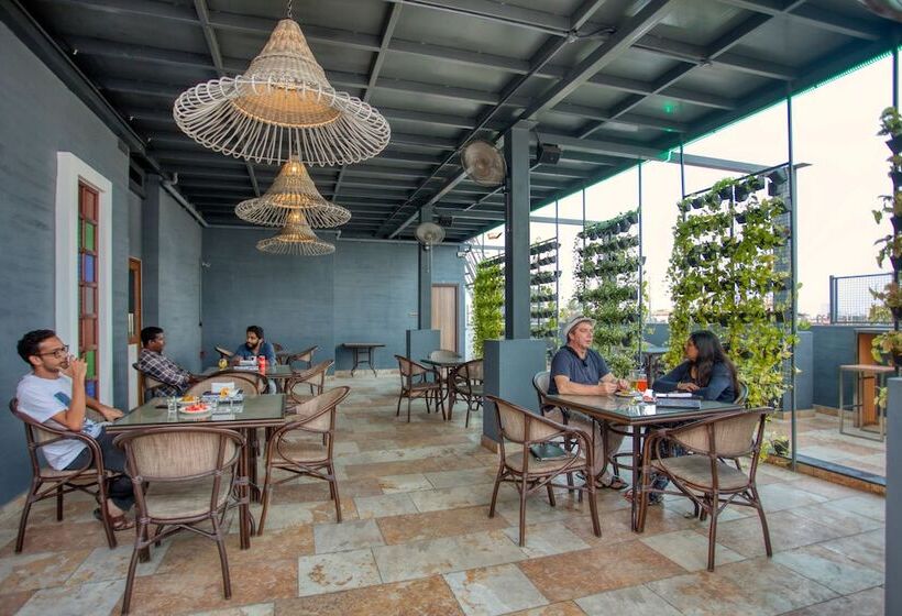 Fotos del hotel Span International:  2