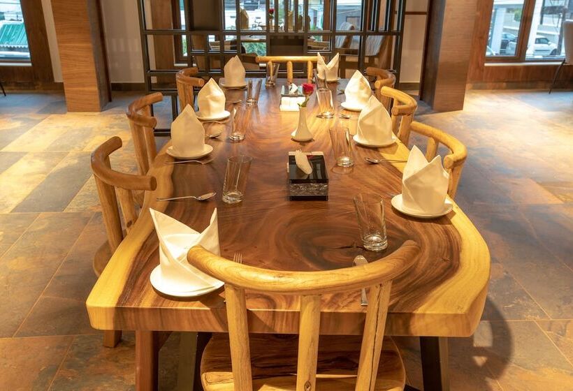 Fotos del hotel Span International:  8