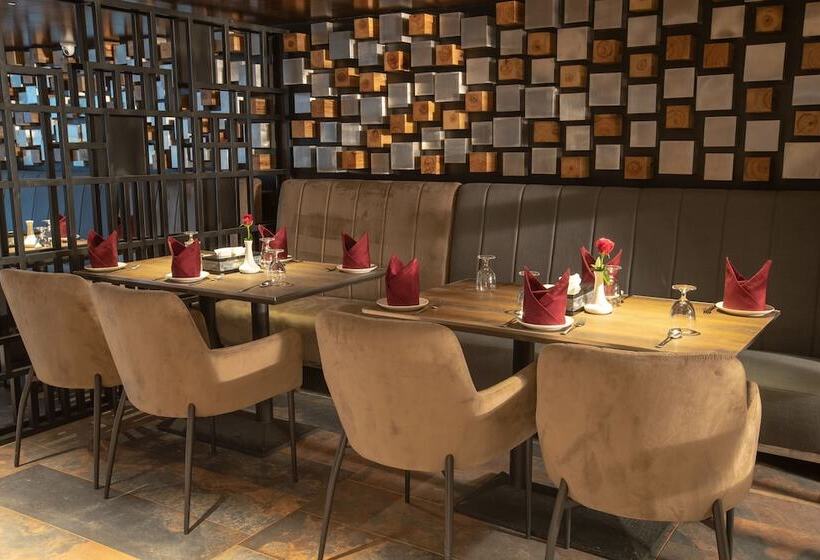 Fotos del hotel Span International:  7