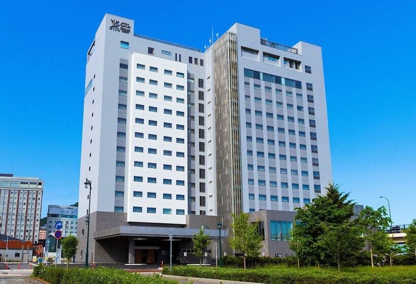 Fotos del hotel ?spa Century Marina Hakodate:  4