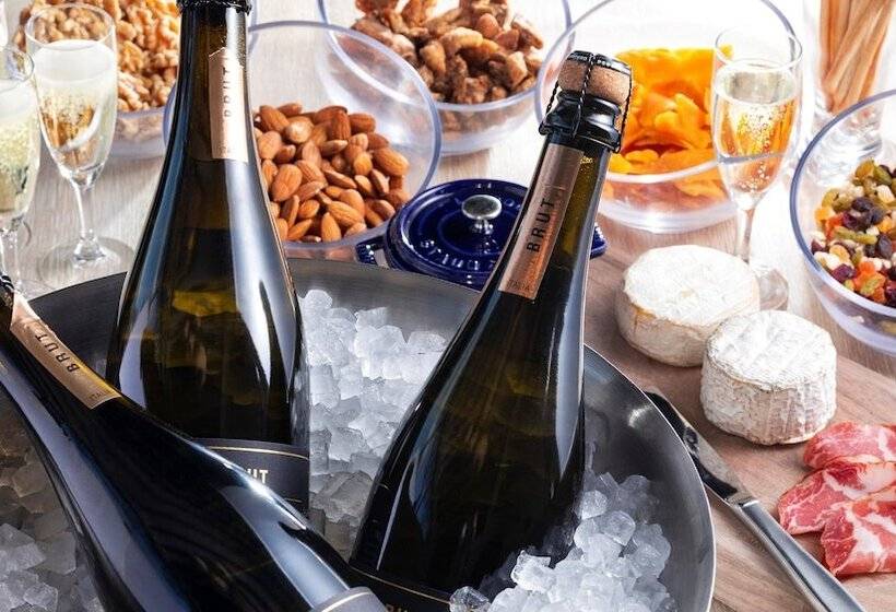 Fotos del hotel ?spa Century Marina Hakodate:  16